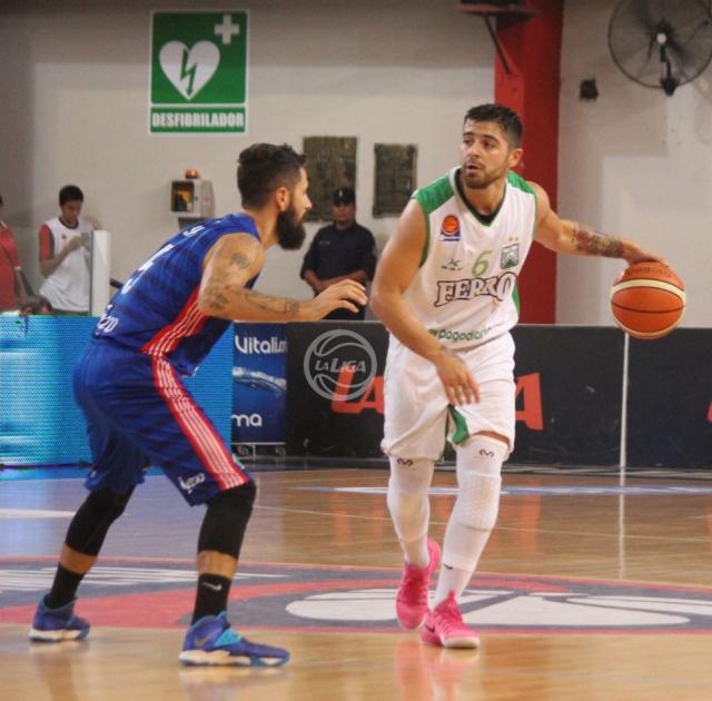 Sufri� pero se llev� todo