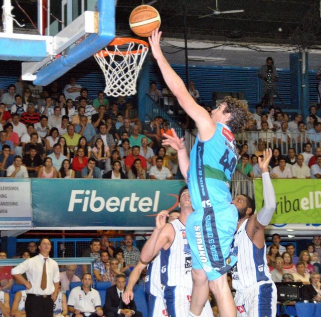 Martina: �Estamos donde quer�amos estar�