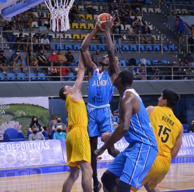 Libres de salvaci�n