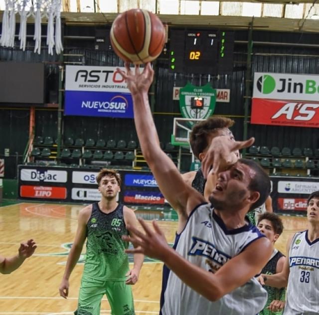 Guerrero y Aneg�n los destacados de la jornada