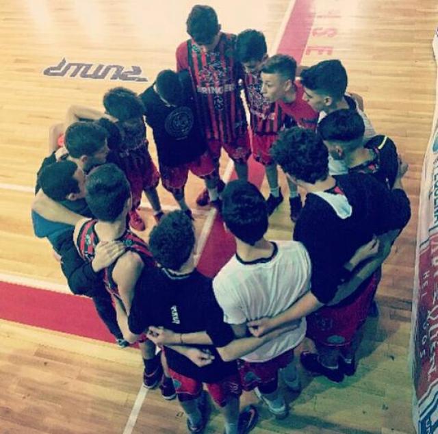 Silvano Merlo: �Nuestro objetivo es ganar la mayor cantidad de partidos�