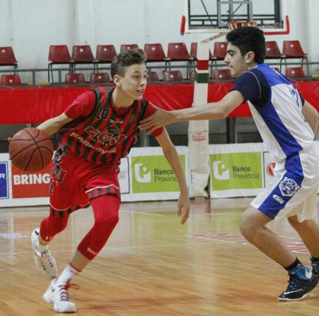 Silvano Merlo: �Nuestro objetivo es ganar la mayor cantidad de partidos�