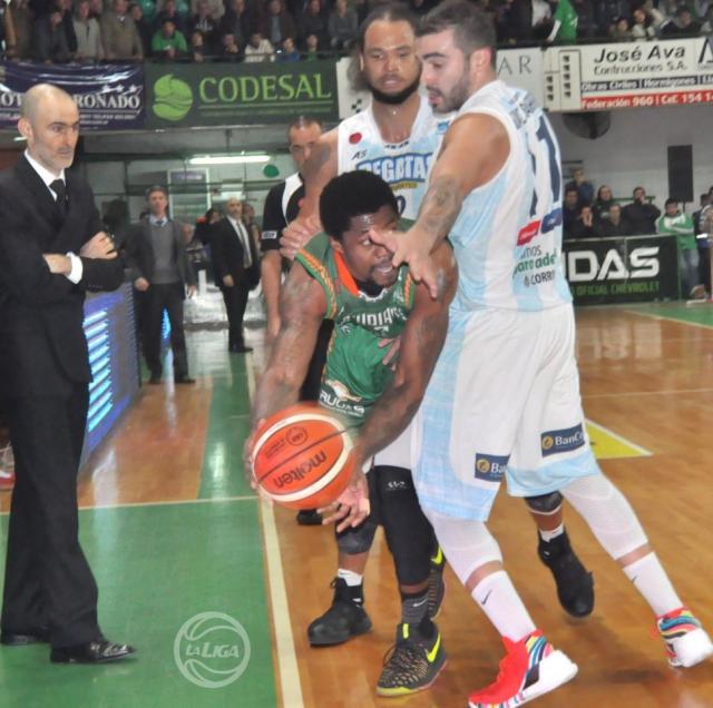 Prepar� el pasaporte