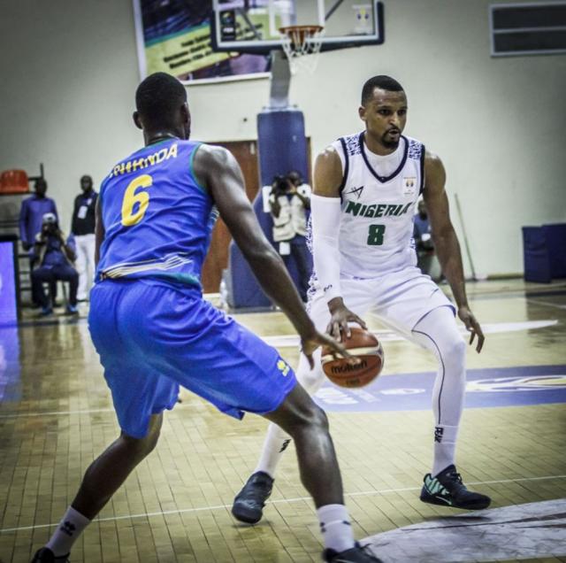 Nigeria y Mozambique se afirman en �frica