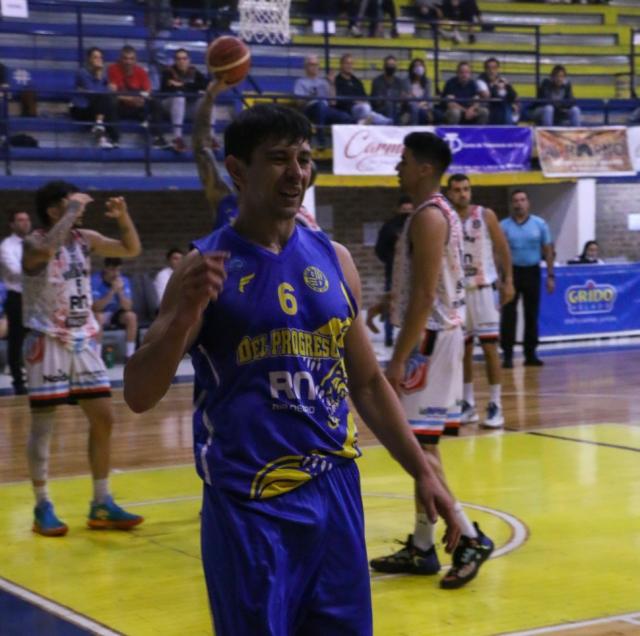 Del Progreso reconoci� a su capit�n