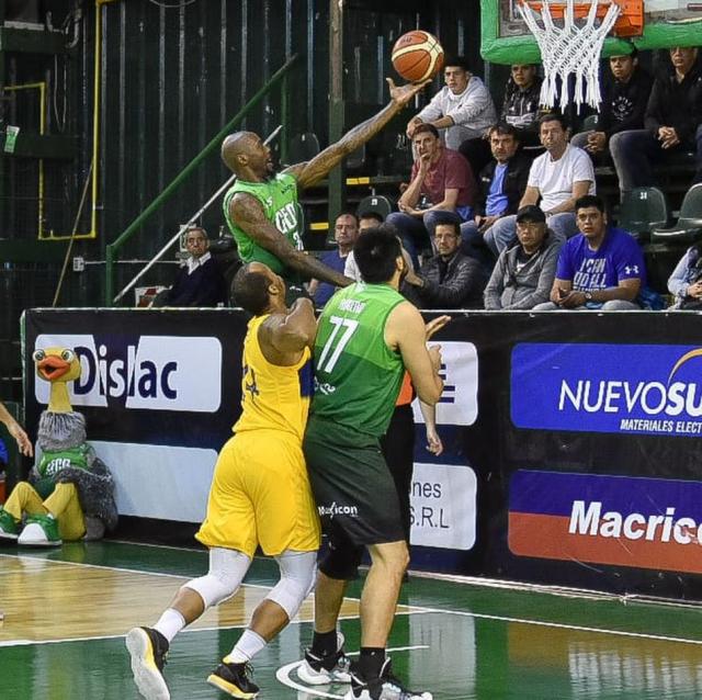 De nuevo en la discusi�n