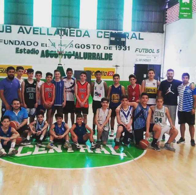 Tucum�n tiene todo listo para Embalse