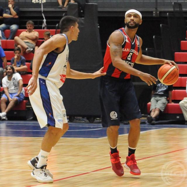 El campe�n no para de ganar