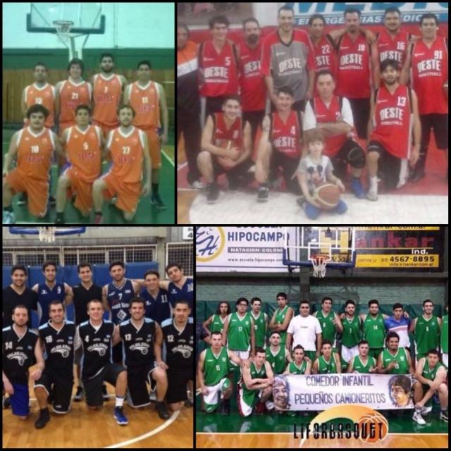 Todo definido para Pascuas