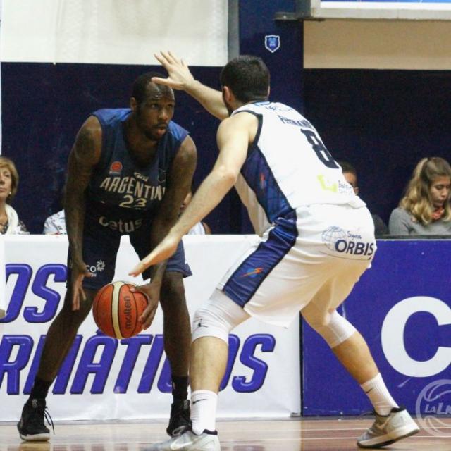 Pag� con la misma moneda