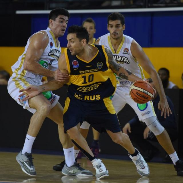 Que los cumplas Boca Juniors...