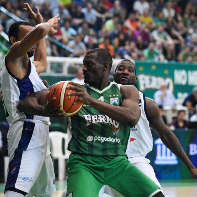 Victoria clave de Ferro