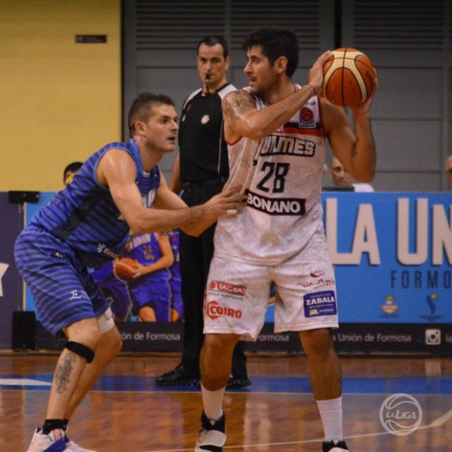 Quilmes empez� bien