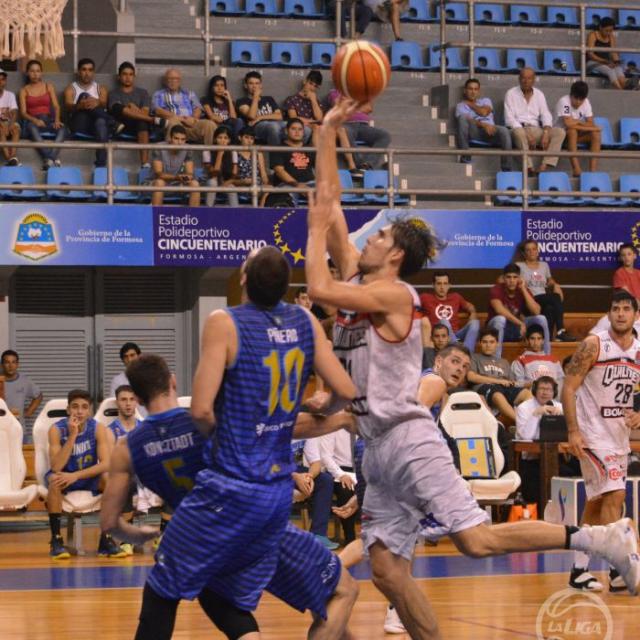 Quilmes empez� bien