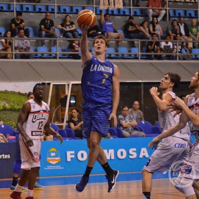 Quilmes empez� bien