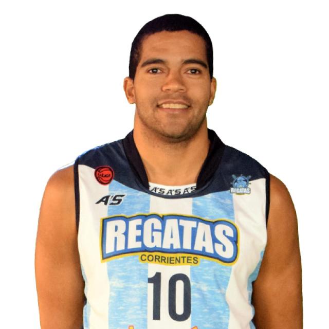 Espinoza: "Lo importante era ganar"