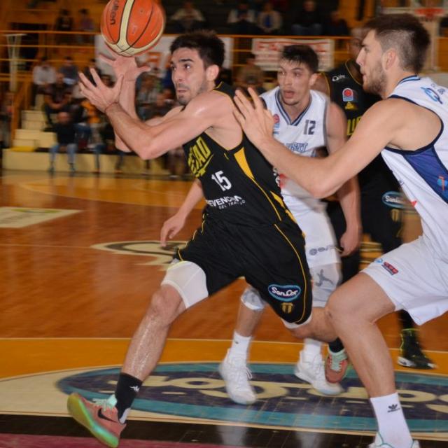 A paso firme rumbo a los playoffs