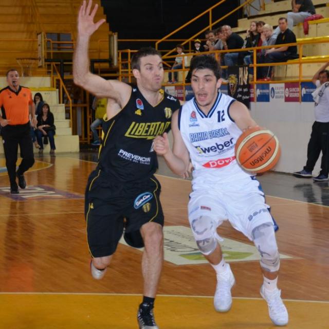 A paso firme rumbo a los playoffs