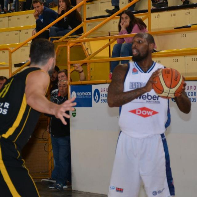 A paso firme rumbo a los playoffs