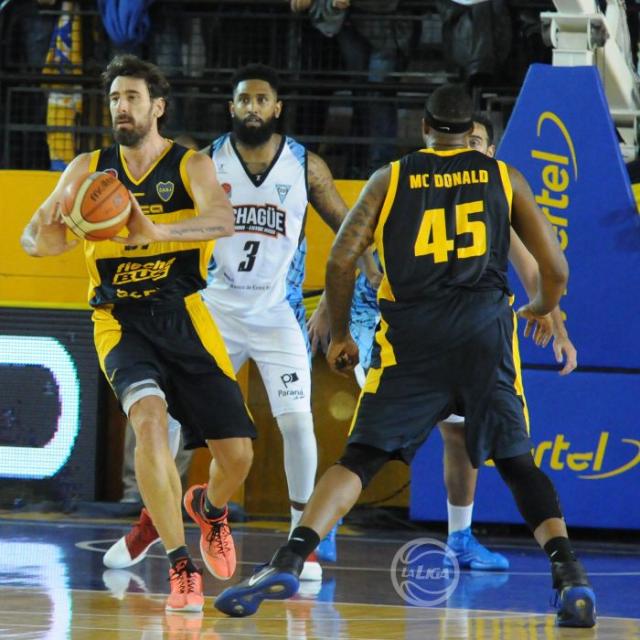 Entre dudas y certezas