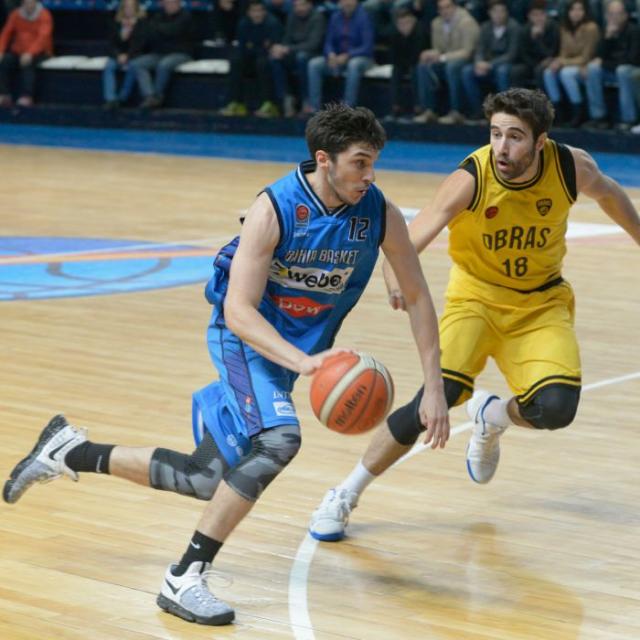 M�s cerca de los playoffs