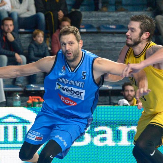 M�s cerca de los playoffs