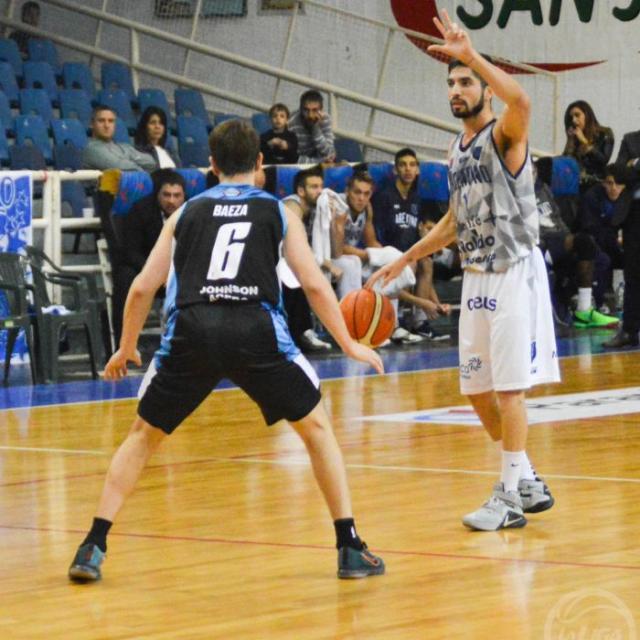 Argentino quiere el 4