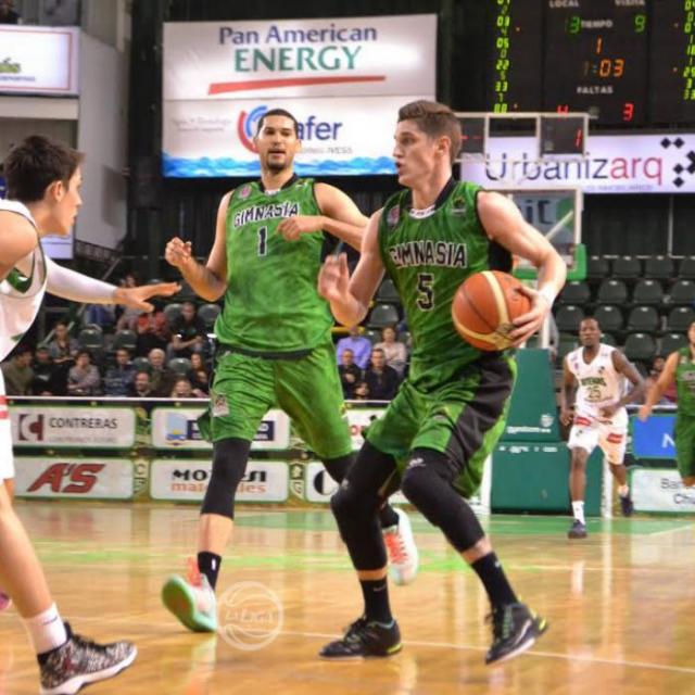 Rompi� el maleficio