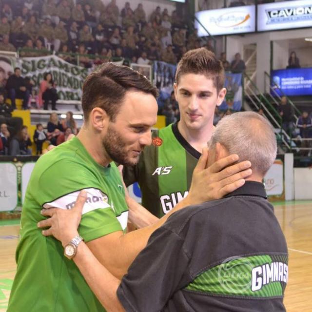 Rompi� el maleficio