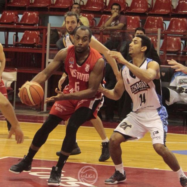 Instituto quiere la local�a