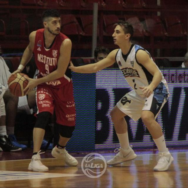 Instituto quiere la local�a