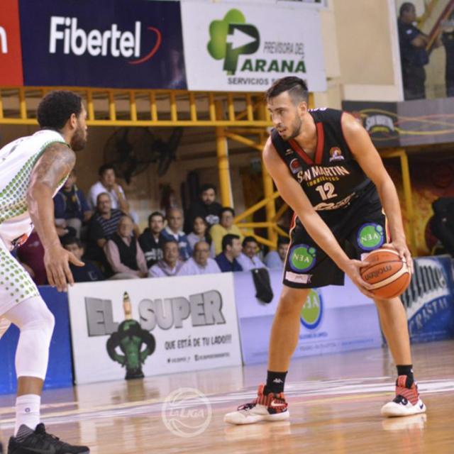 Ac� est� el 1 del Norte