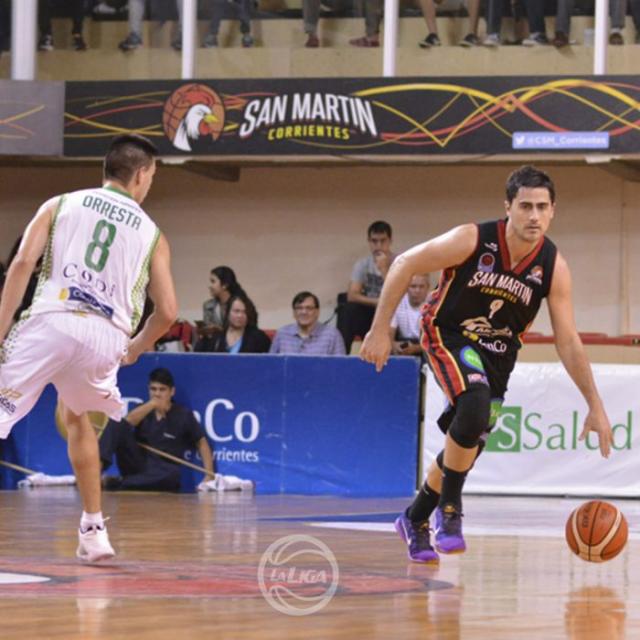 Ac� est� el 1 del Norte