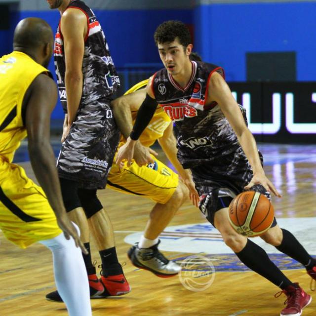 Quilmes, a tiro de los play-offs