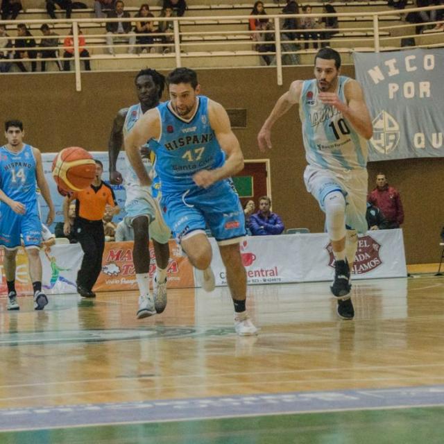 Fierro: "Estamos muy contentos"