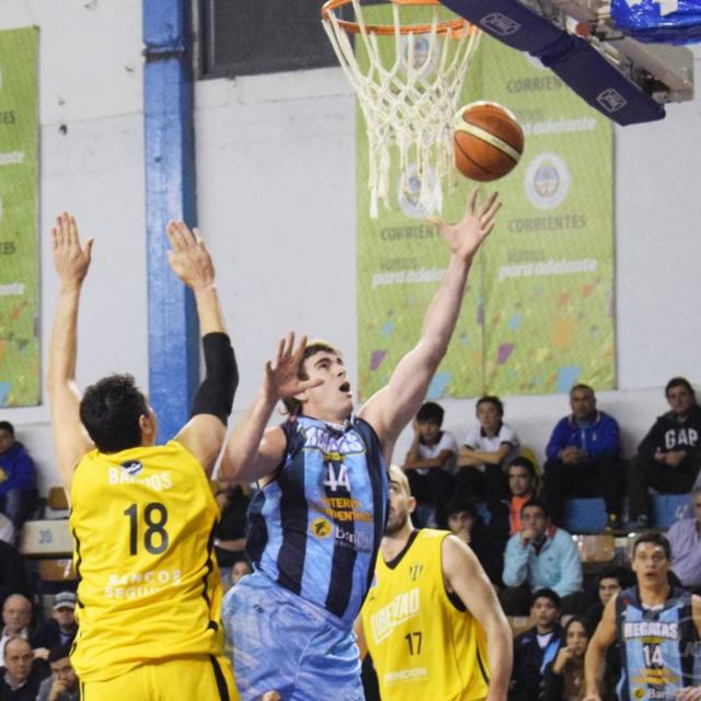 Regatas no le tuvo piedad a Libertad