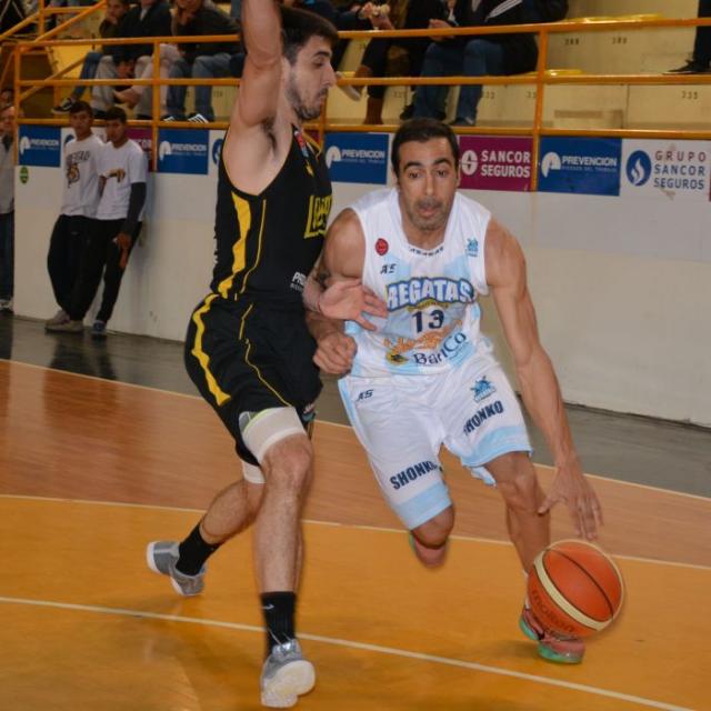 Madrug� y clasific�