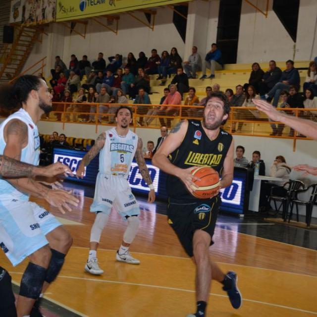 Madrug� y clasific�