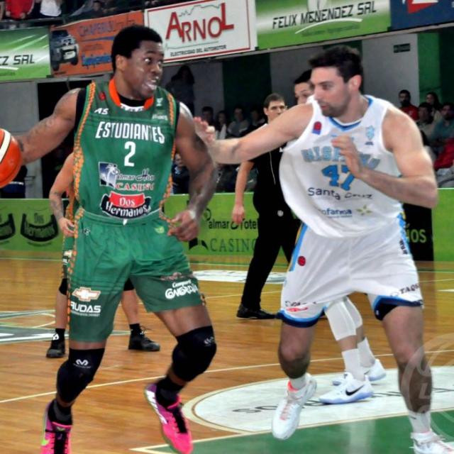 Se recuperan Mar�n y Tucker