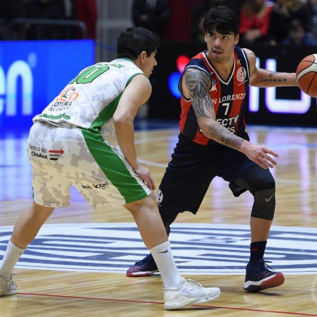 Lo mat� de entrada