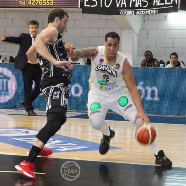 Tintorelli: "Tenemos la chance de quedar en la historia del club"