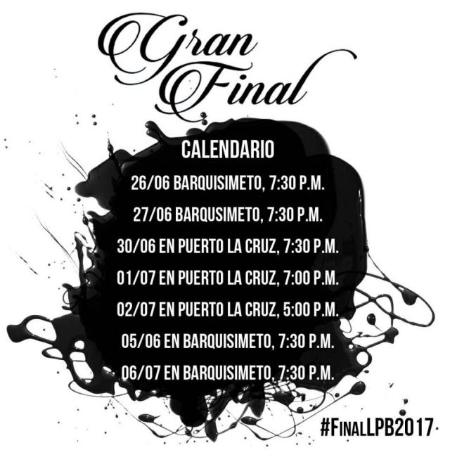 Marinos vs Guaros: arranca la final en Venezuela