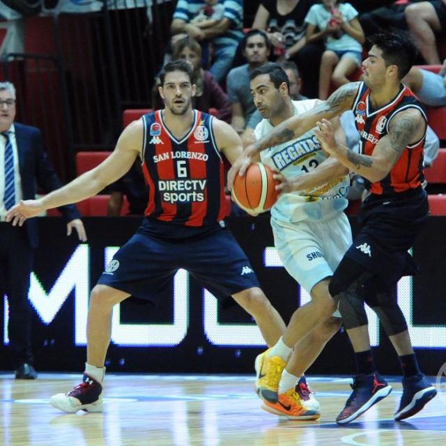 Las finales ser�n televisadas