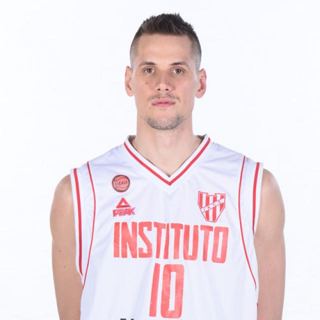 Gerlero sigue en la Gloria