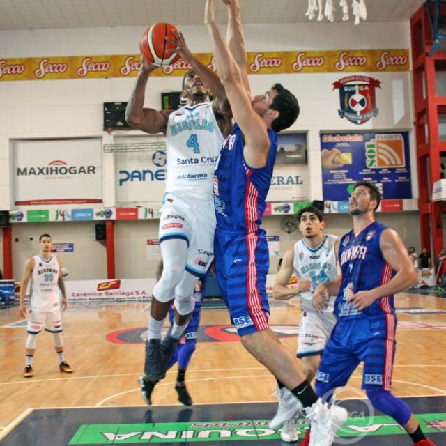 Los movimientos de Hispano