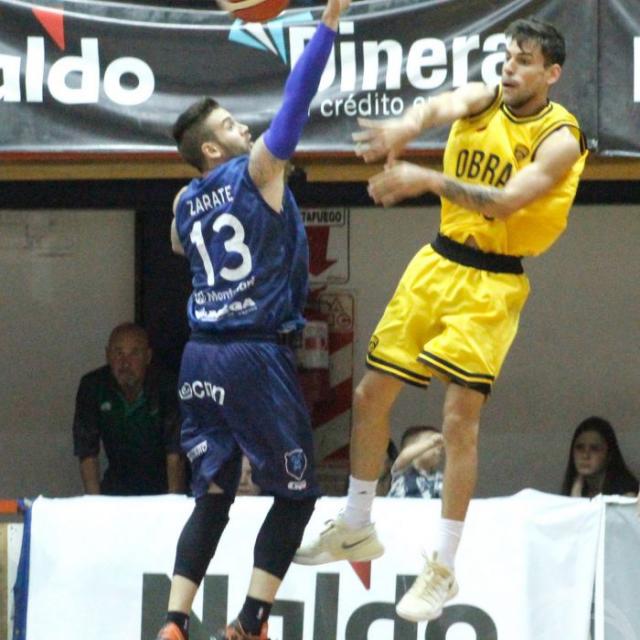 Barral: �Hay buen material�