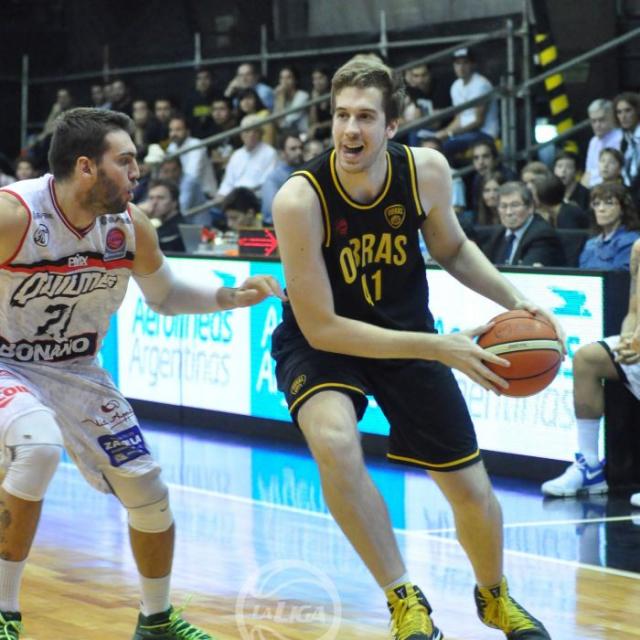 Bortol�n jugar� en Argentino