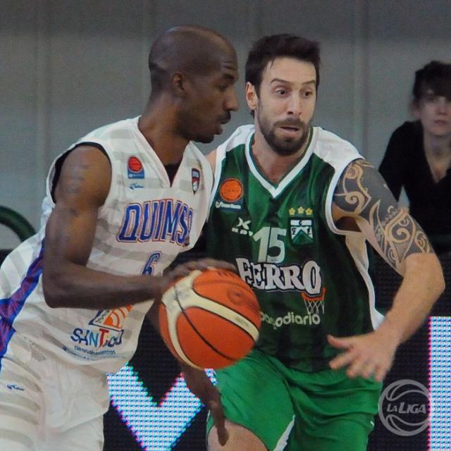 Ferro sum� a Harper