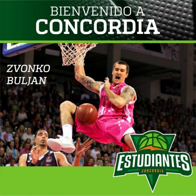 For�neo en Concordia