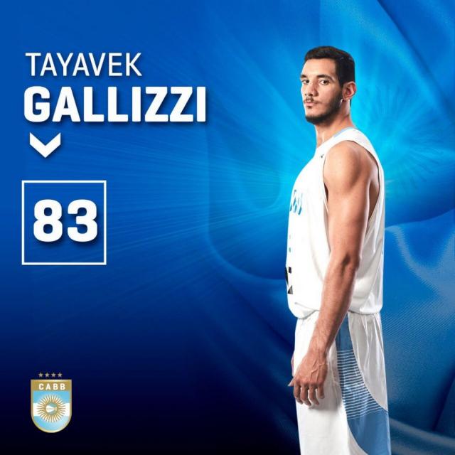 Definidos los 12 para la Americup 2017